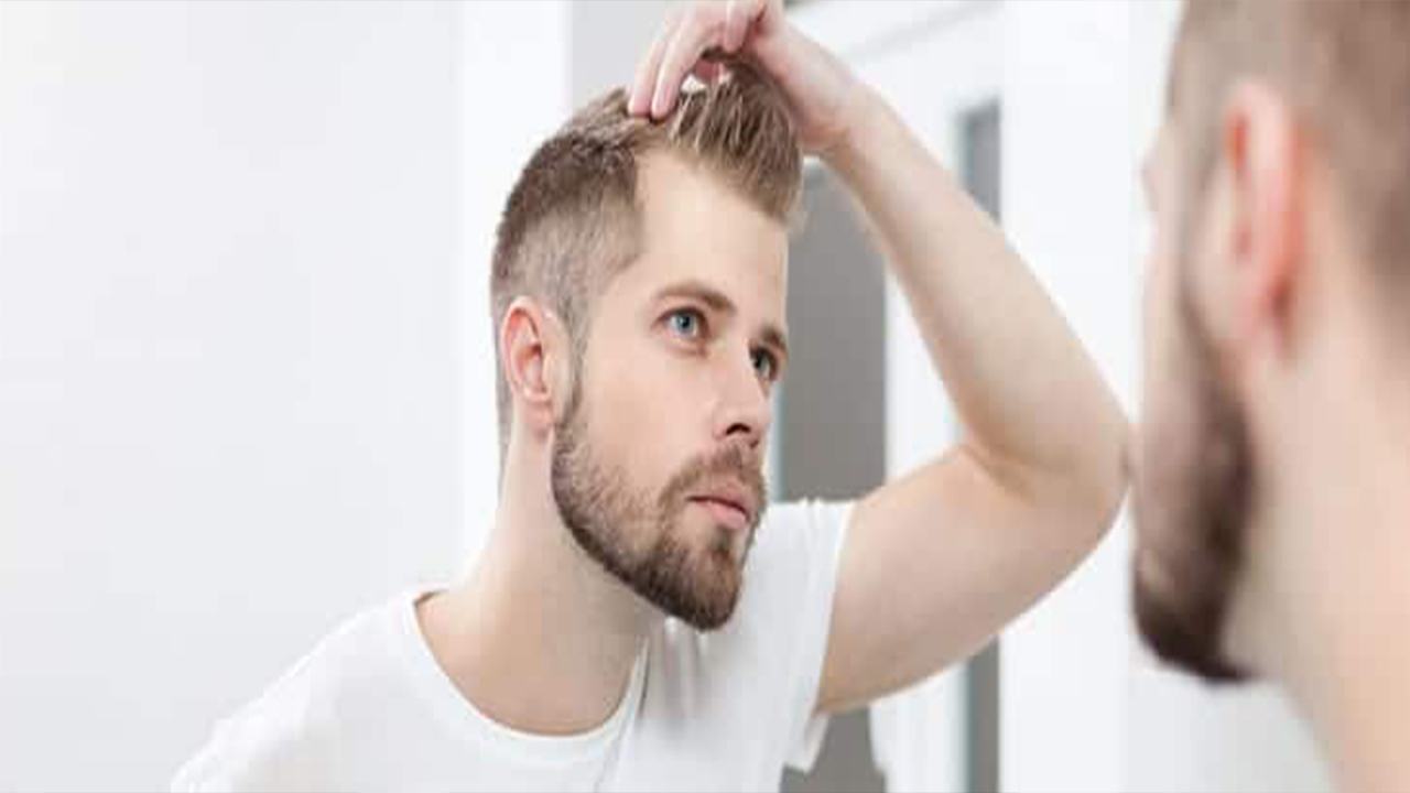 Hair Replacement in Noida | 8588925272 | Non Surgical Hair Replacement Clinic