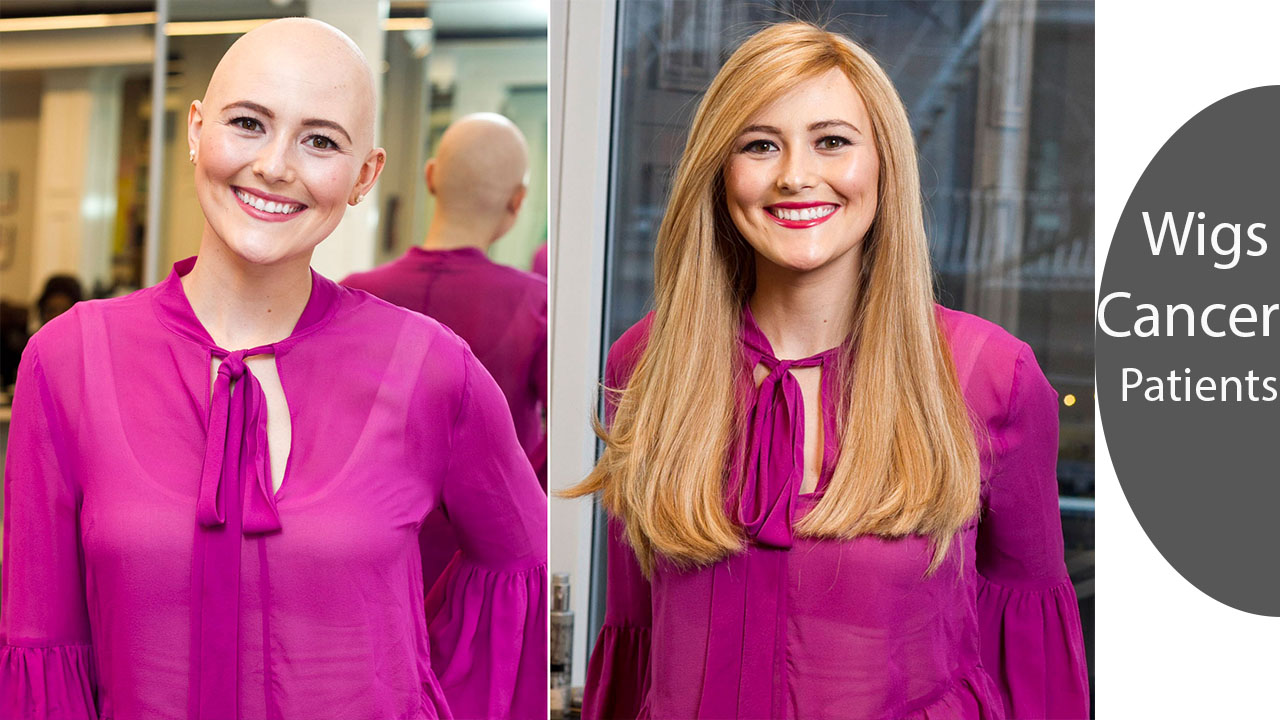 Wigs for Cancer Patients in Noida | 8588928272 | Hair Wigs Shop